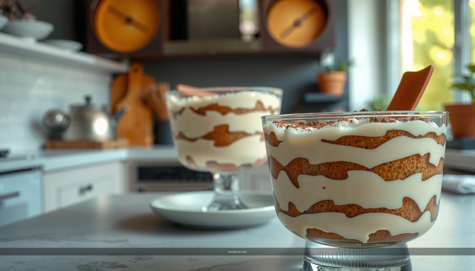 Best Tiramisu Cake Recipe: Creamy, No-Bake Classic
