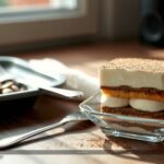 Best Tiramisu Recipe Ever: Creamy, Coffee-Soaked, and Easy