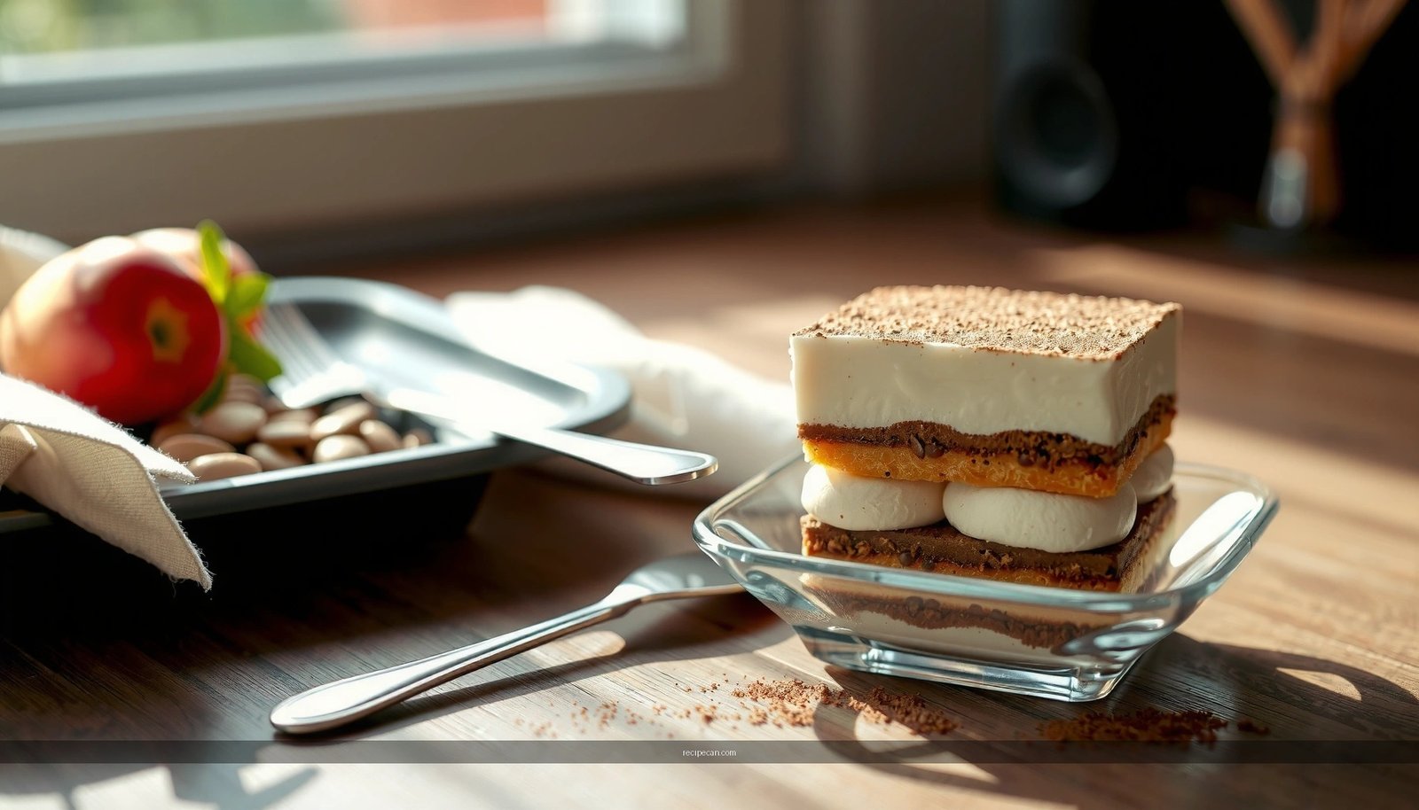 Best Tiramisu Recipe Ever: Creamy, Coffee-Soaked, and Easy