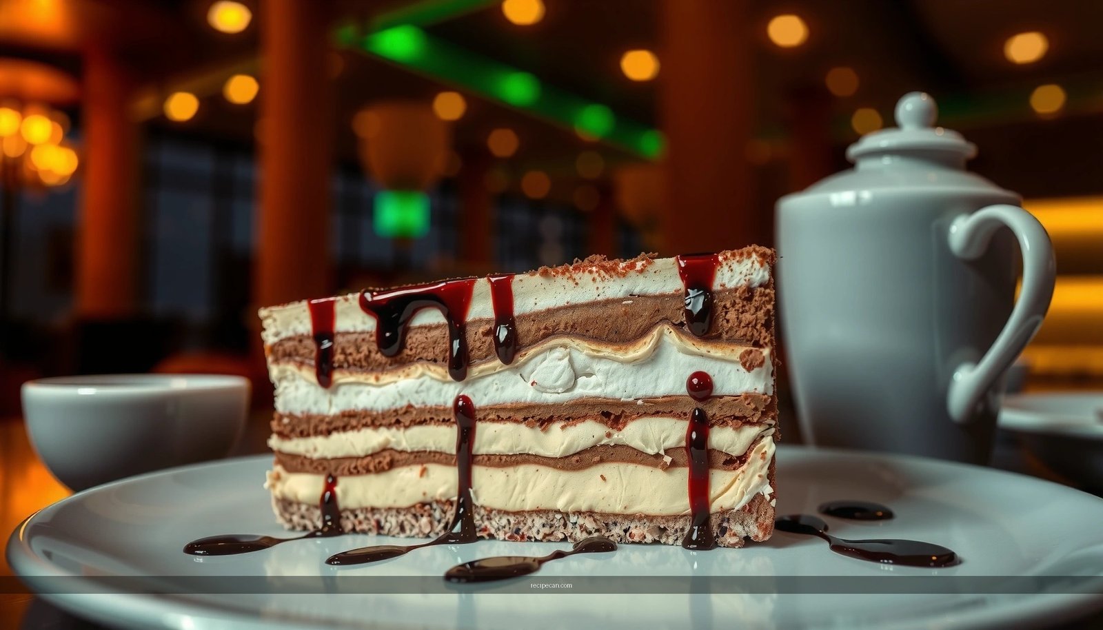 Cheesecake Factory Tiramisu Cheesecake Recipe: Copycat Guide
