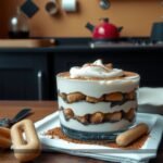Easy Simple Tiramisu Recipe: Quick, Creamy, and No-Fuss