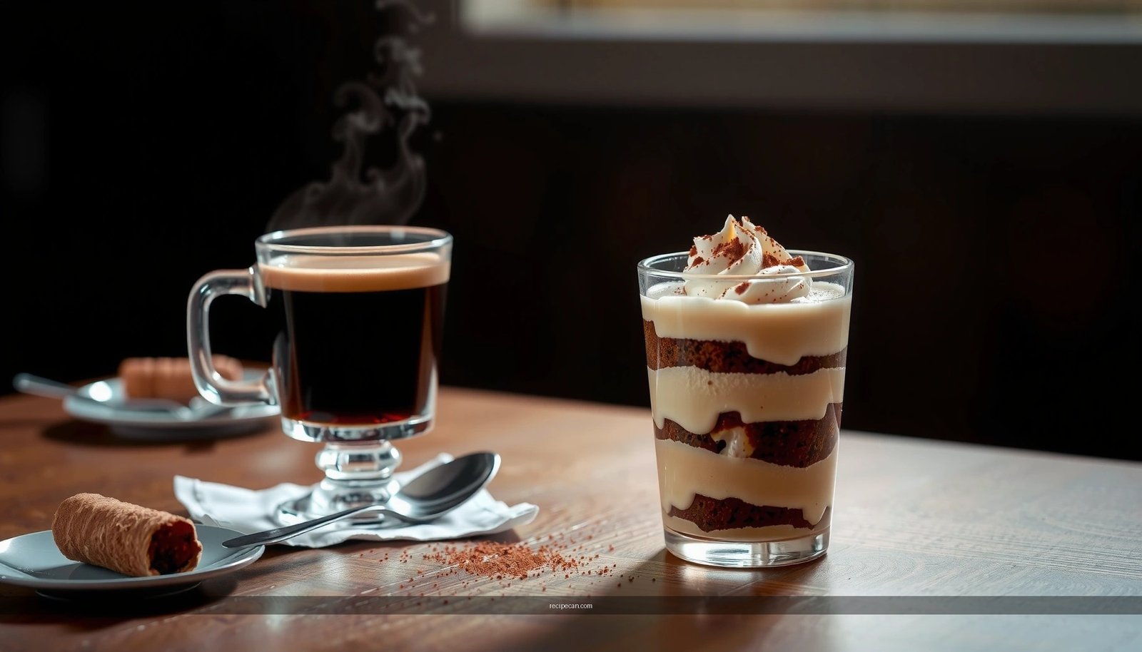 Fast Tiramisu Recipe: Quick, No-Fuss Dessert in Minutes