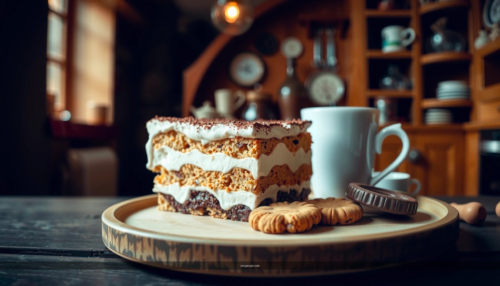 Italian Tiramisu Recipe by Giada: Classic, Easy Steps