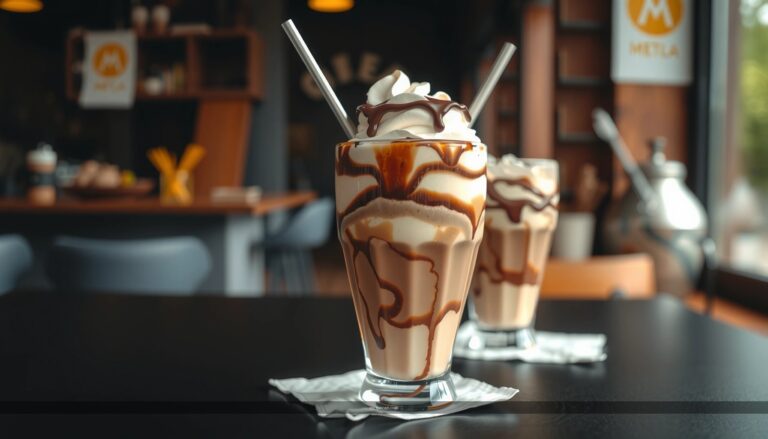 Ice Cream Milkshake Recipe: Creamy, Thick, and Easy to Make