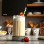 Milkshake Blender Recipe: Creamy, Easy Instructions