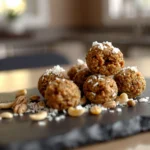 Date Ball Recipe: Easy Steps for Sweet, No-Bake Treats
