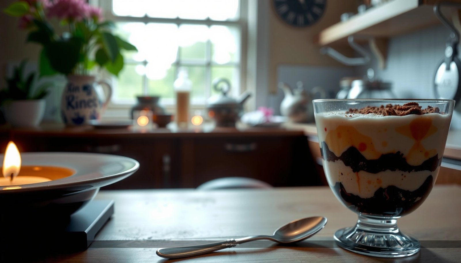 Jamie Oliver Tiramisu Recipe: Easy Classic Steps