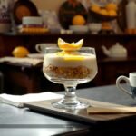 Lemoncello Tiramisu Recipe: Creamy Citrus Dessert