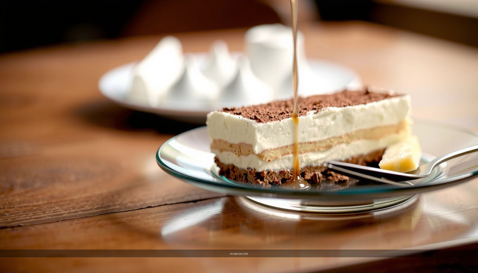 Tiramisu Recipe with Cream Cheese: Easy, Creamy, No-Fuss