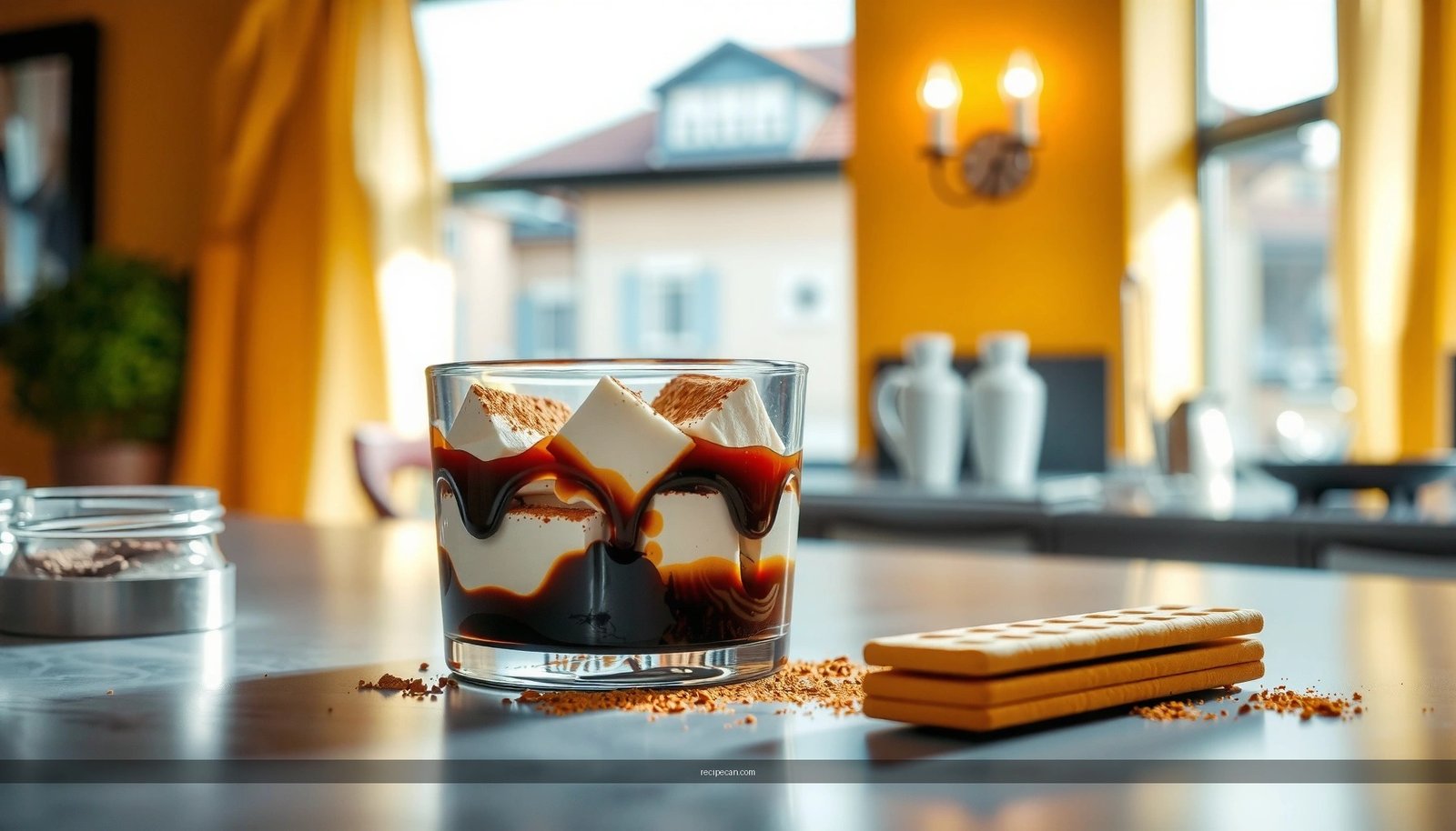 Savoiardi Lady Fingers Tiramisu Recipe: Classic Steps and Tips