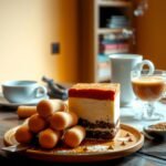 Savoiardi Recipe for Tiramisu: How to Make Perfect Ladyfingers