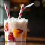 Milkshake Fruit Recipe: Easy, Creamy, and Flavorful