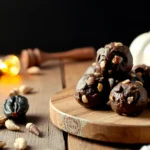 Date Energy Balls Recipe: Easy, No-Bake Date Energy Bites