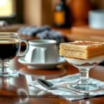 Savoiardi Recipe Tiramisu: Classic Italian Steps