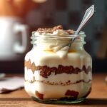 Simple Tiramisu Recipe No Eggs: Easy Egg-Free Classic