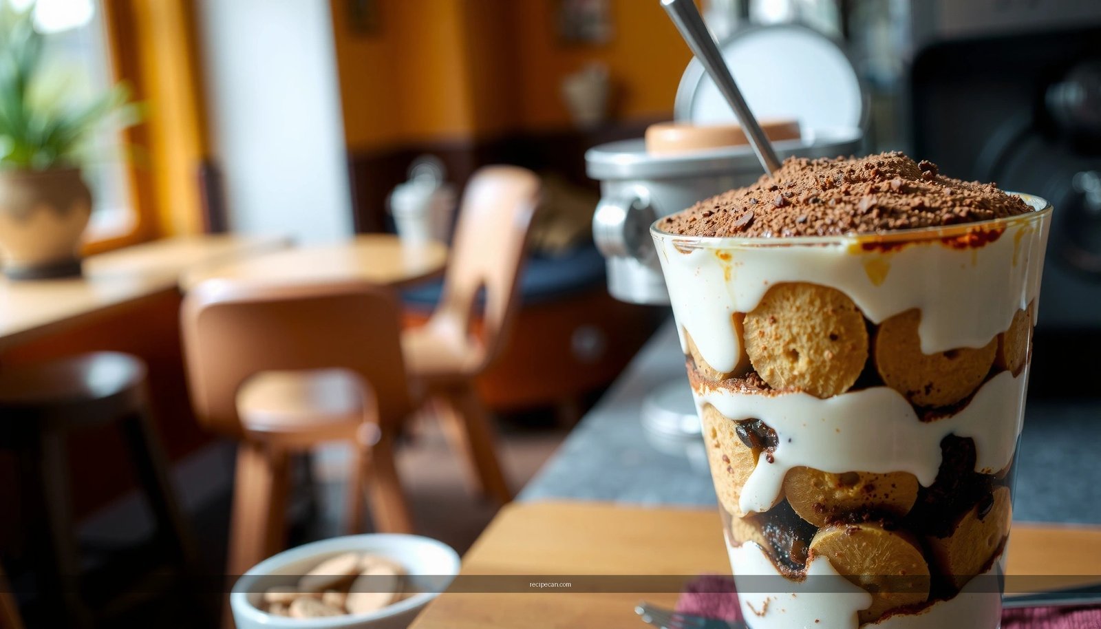 Best Italian Tiramisu Recipe: Classic Tips for Creamy Perfection