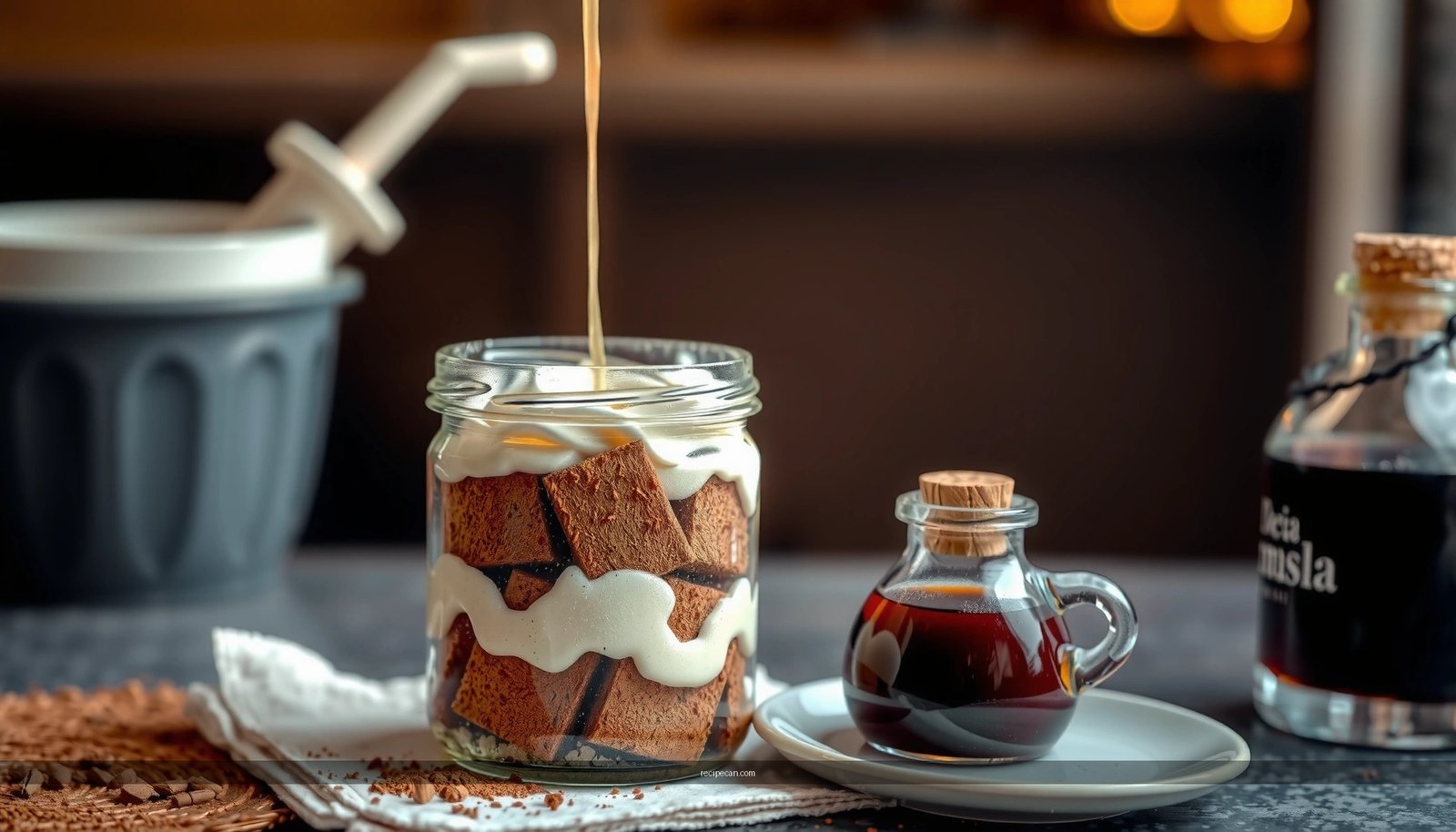 Tiramisu Alcohol Recipe: How to Add the Right Booze