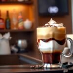 Tiramisu Coffee Drink Recipe: Creamy, Boozy, and Easy to Make