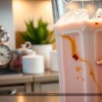 Milkshake in a Blender Recipe: Easy Steps for Creamy Results