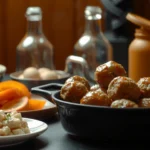Donkey Balls Recipe: How to Cook Donkey Testicles