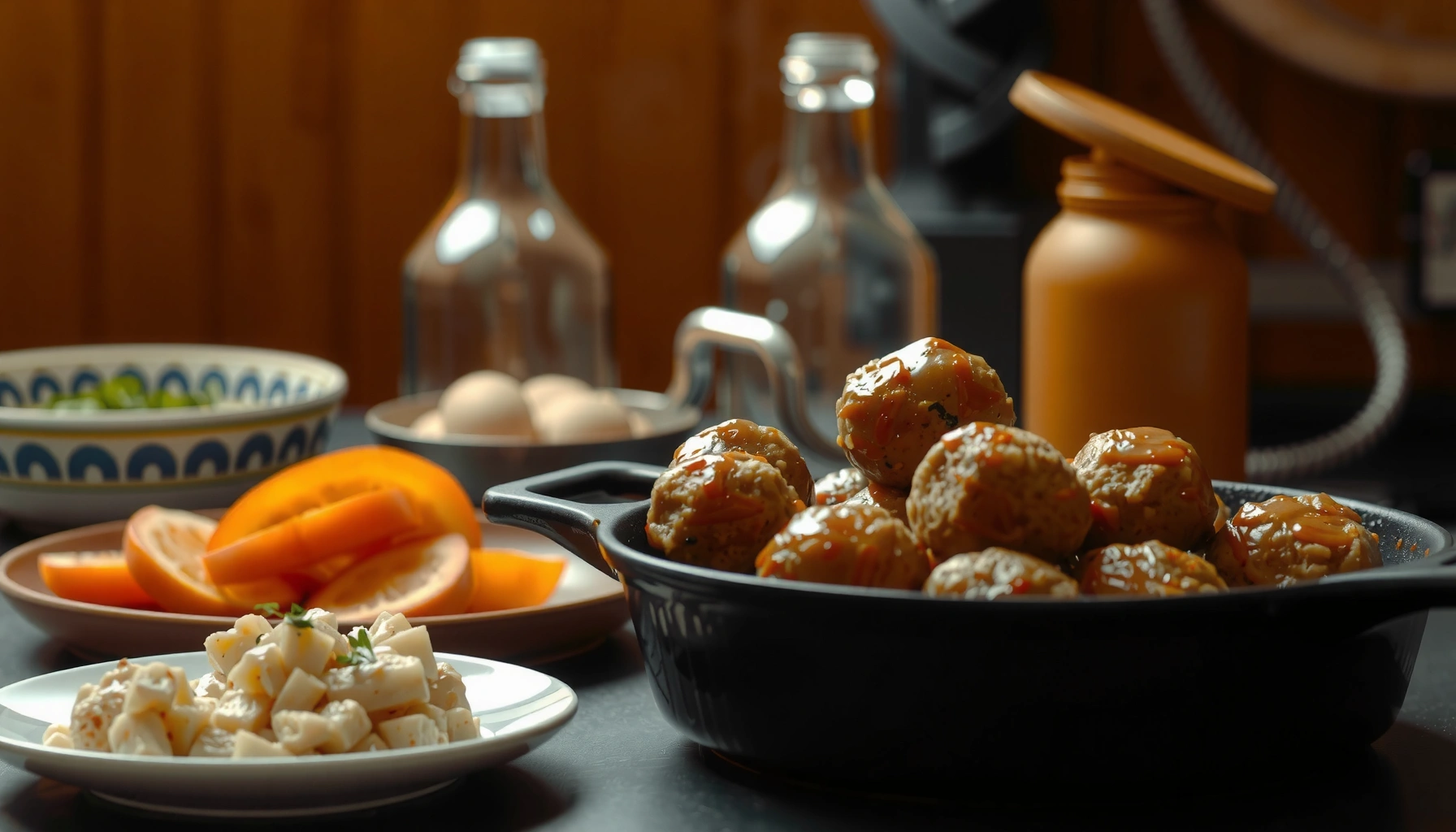 Donkey Balls Recipe: How to Cook Donkey Testicles