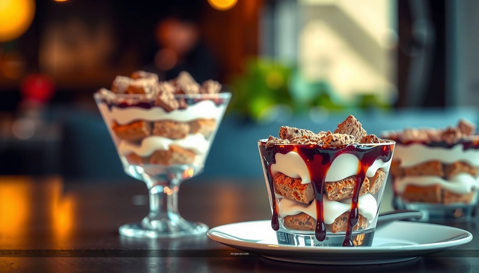 Tiramisu No Egg Recipe: Easy, Classic-Style Dessert