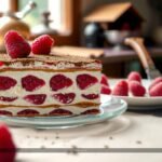 Tiramisu Raspberry Recipe: Creamy, Fruity Twist on a Classic