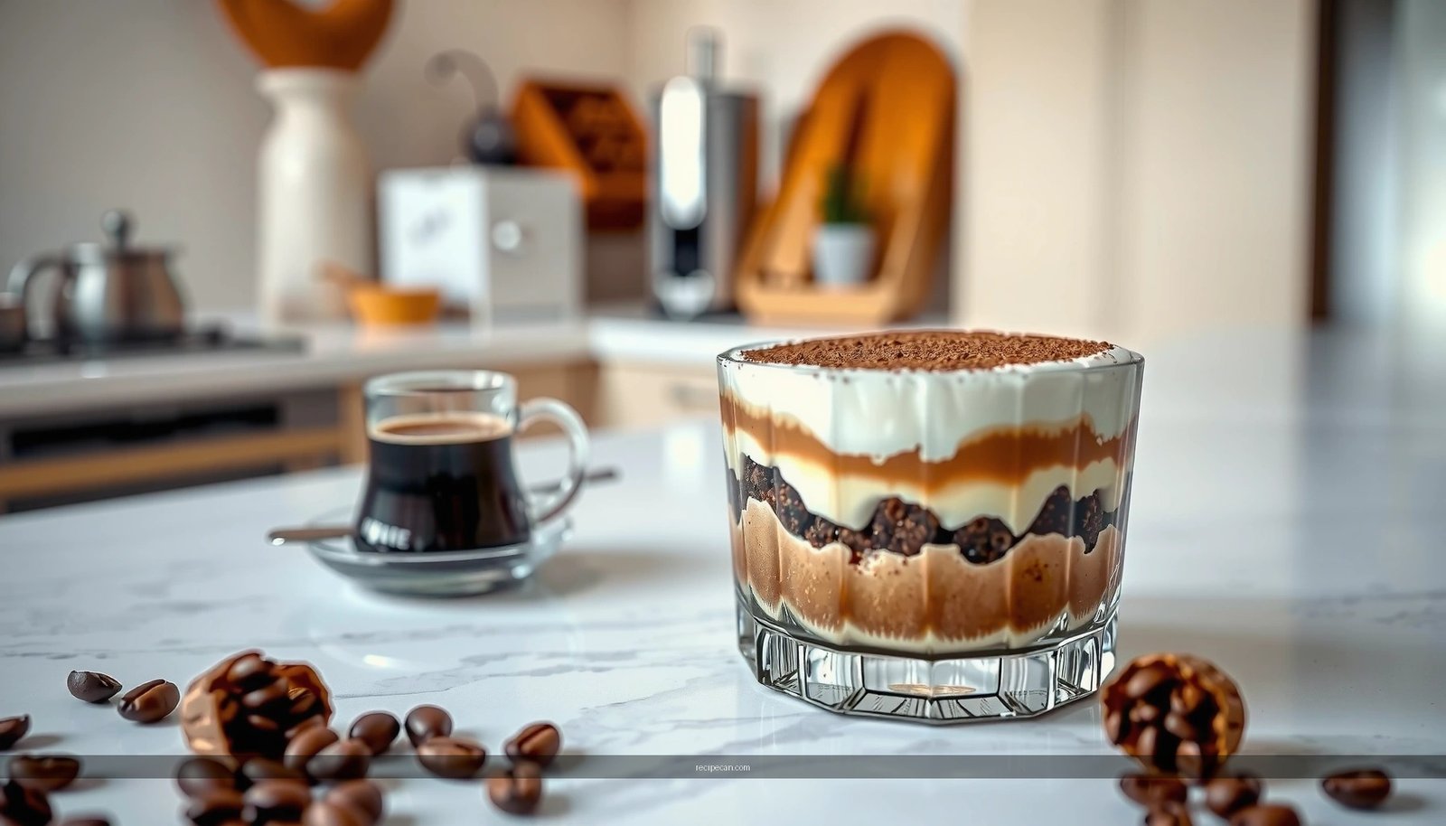 Tiramisu Recipe with Coffee: Classic Steps and Tips