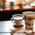 Tiramisu Recipe Cups: Easy, Layered Dessert in Individual Cups