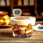Tiramisu Recipe: Jamie Oliver-Style Tiramisu