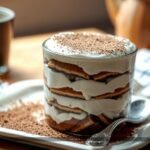 Tiramisu Recipe No Heavy Cream: Easy, Creamy, and Classic