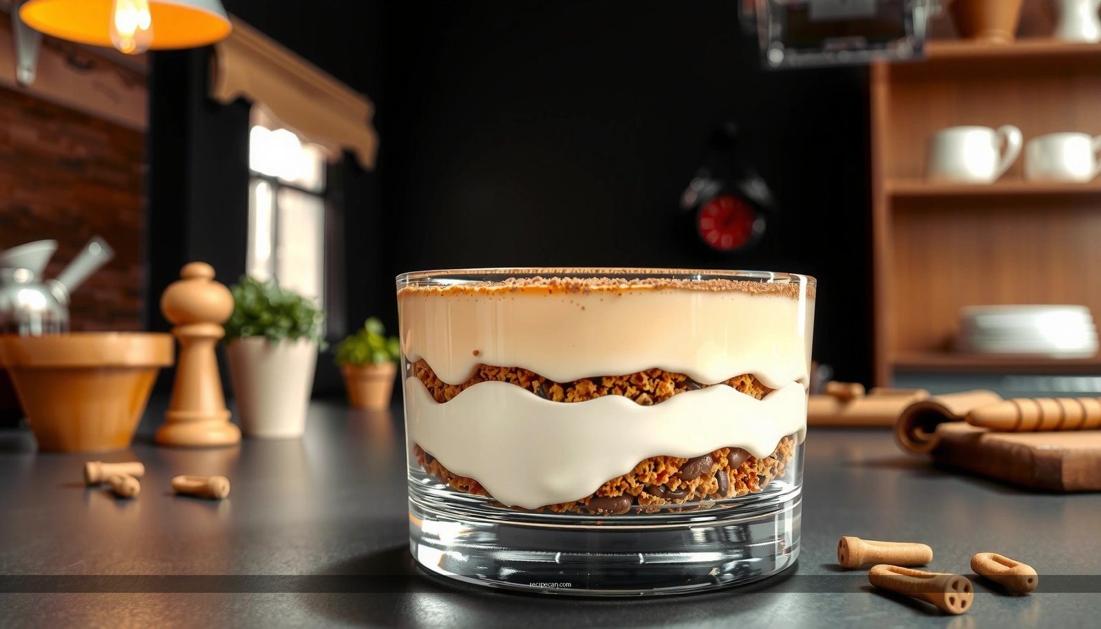 Tiramisu Recipe Reddit: Best Method and Tips from Reddit