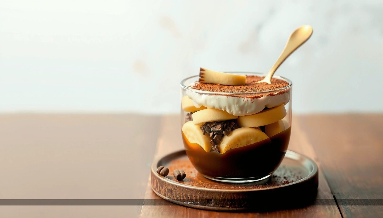 Tiramisu Recipe with Ladyfingers: Classic, Easy Steps