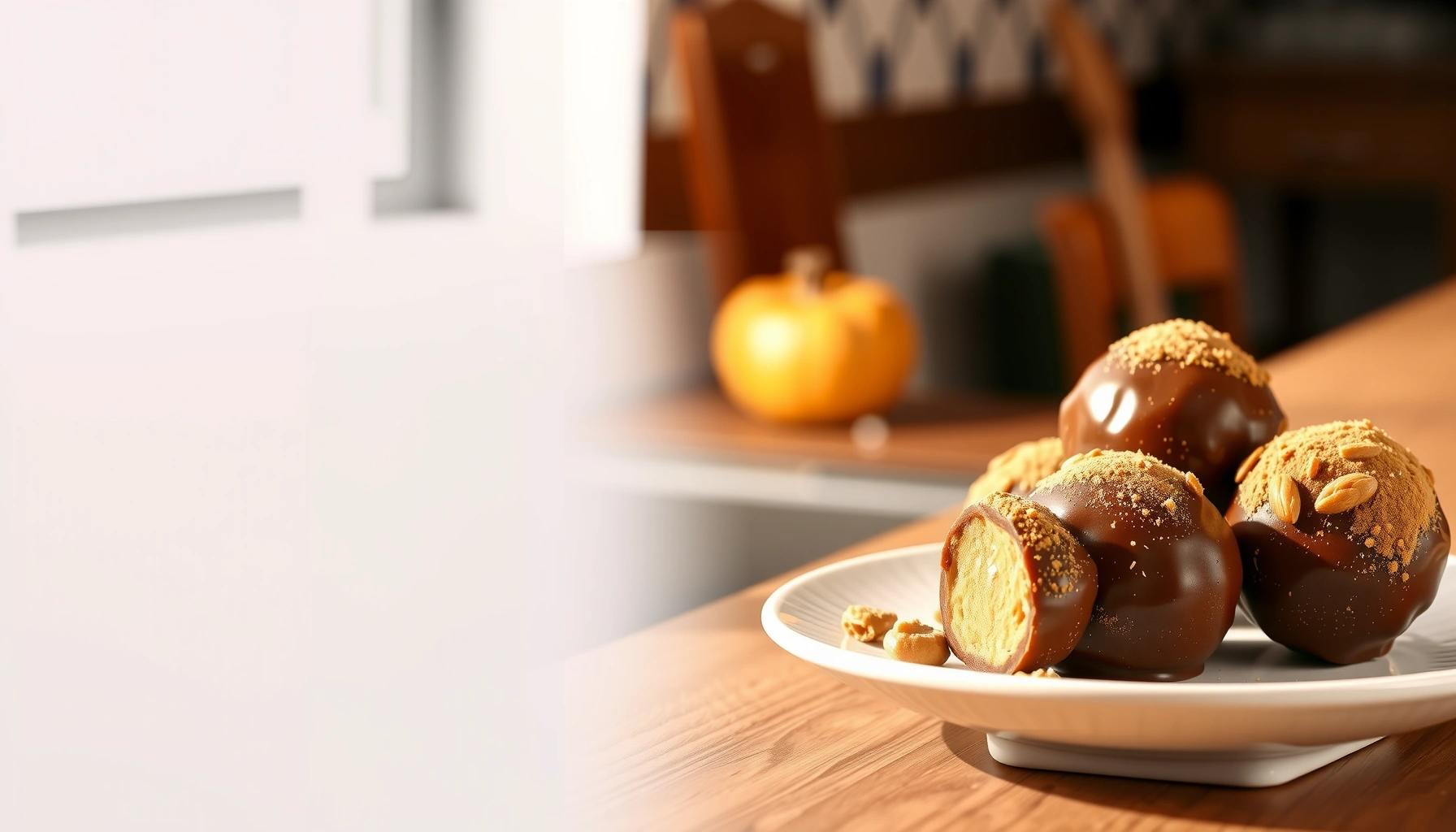 Easy Peanut Butter Balls Recipe: Quick, No-Fuss Treats