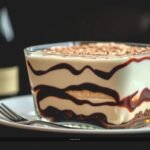 Tiramisu with Alcohol Recipe: Classic Coffee-Cocoa Liqueur Version