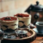 Tiramisu with Eggs Recipe: Classic, Creamy, and Easy to Make