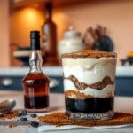 Alcohol in Tiramisu Recipe: How Much and Which One to Use