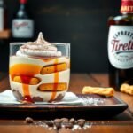 Amaretto Tiramisu Recipe: Easy Classic Dessert With Amaretto Flavor