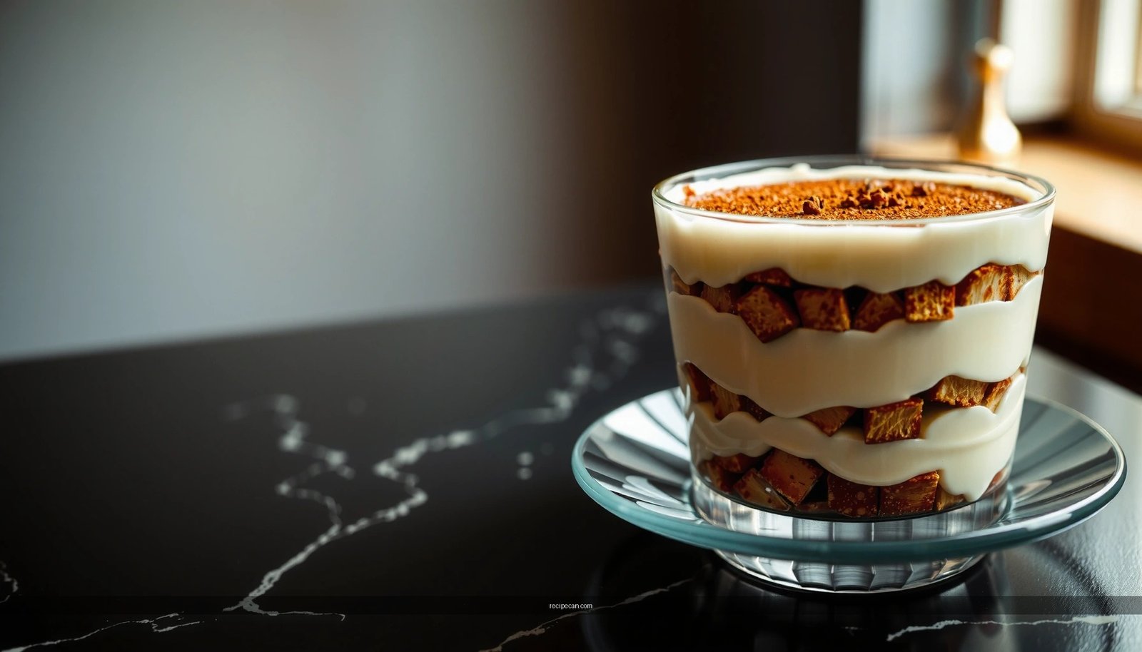 Best Recipe for Tiramisu: Classic, Creamy, and Easy