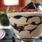 Brownie Tiramisu Recipe: Easy, Creamy, No-Fuss Dessert