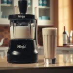Milkshake Recipe for Ninja Slushie Machine: Easy, Creamy Blends