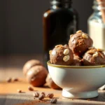 Easy Protein Ball Recipe: Quick, Healthy Bites