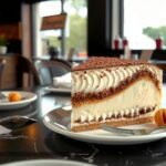 Cheesecake Factory Tiramisu Cake Recipe (Copycat)