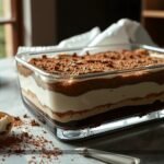 eataly Tiramisu Recipe: Classic Steps for Creamy, Espresso-Soaked Layers