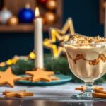 Eggnog Tiramisu Recipe: Creamy, Festive Layers in Minutes