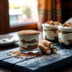 Ina Garten Tiramisu Recipe: Classic Mascarpone Coffee Dessert