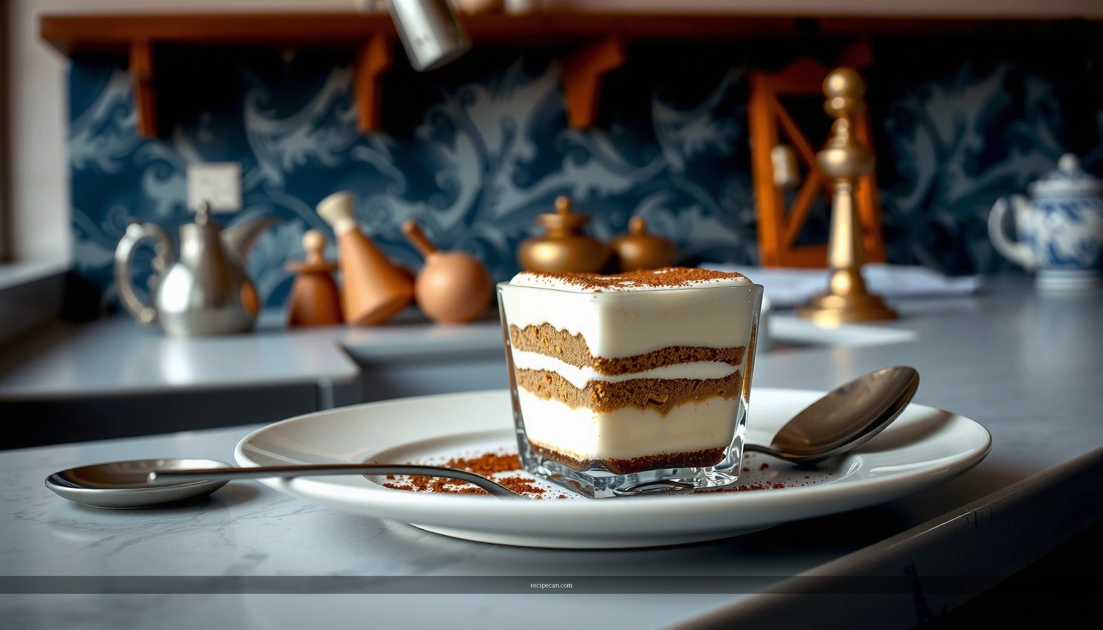 Jamie Oliver Recipe Tiramisu: Easy Steps for a Classic Dessert