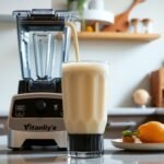 Milkshake Vitamix Recipe: Creamy Blend in Minutes