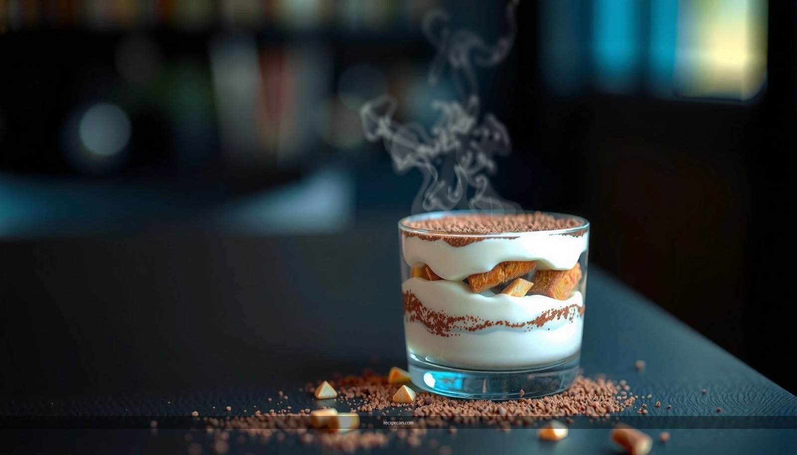 Low Calorie Tiramisu Recipe: Lighter, Creamier, Still Delicious