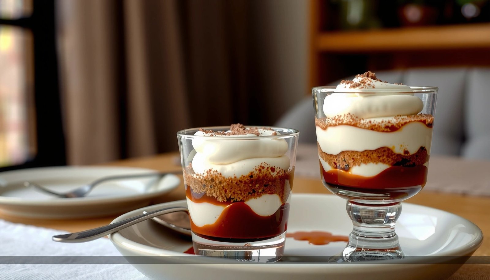 Low Carb Tiramisu Recipe: Easy No-Sugar Dessert